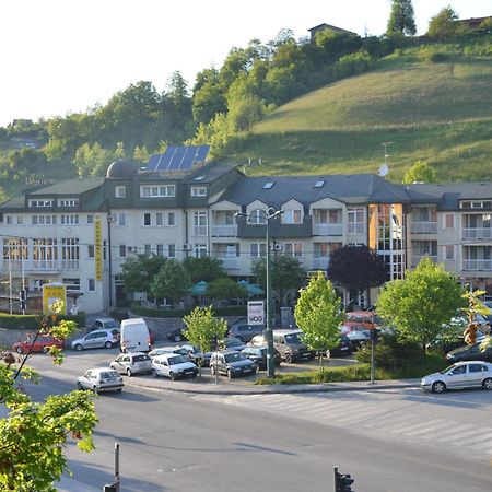 Hotel Sunce Sarajevo Vogosca Exterior photo