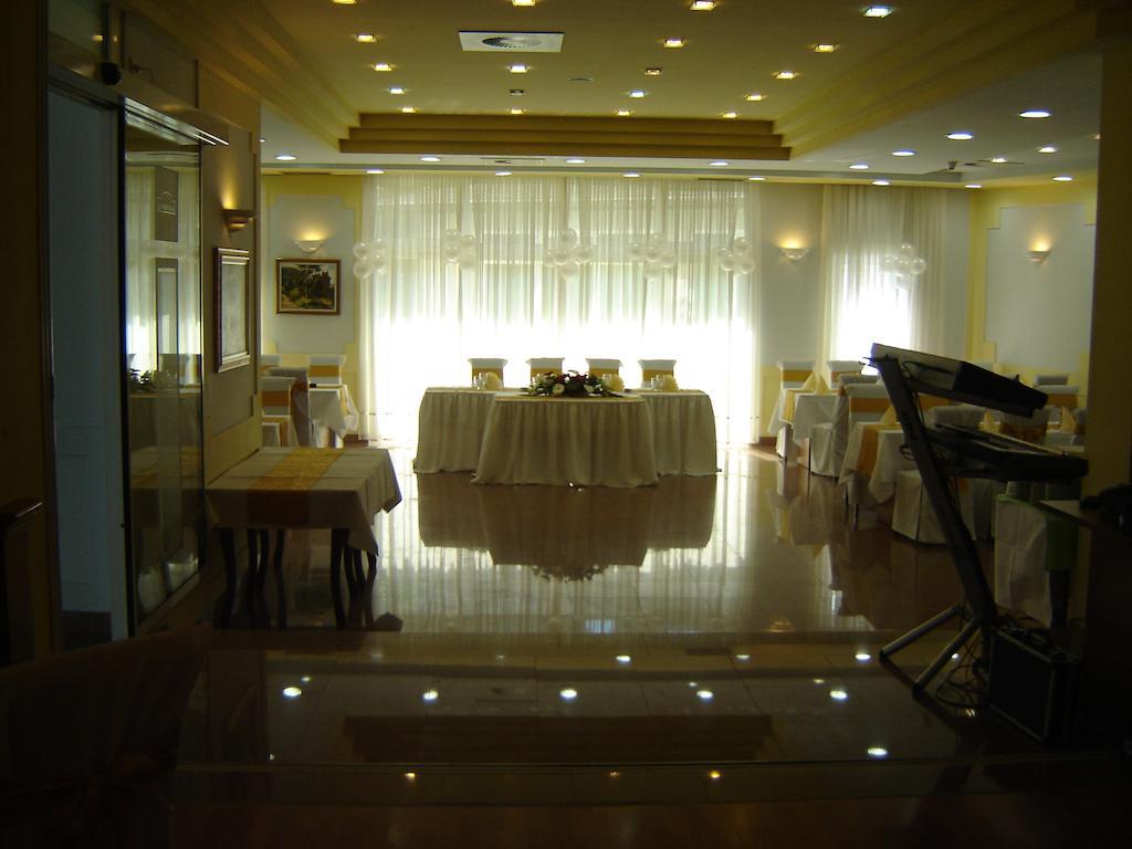Hotel Sunce Sarajevo Vogosca Exterior photo