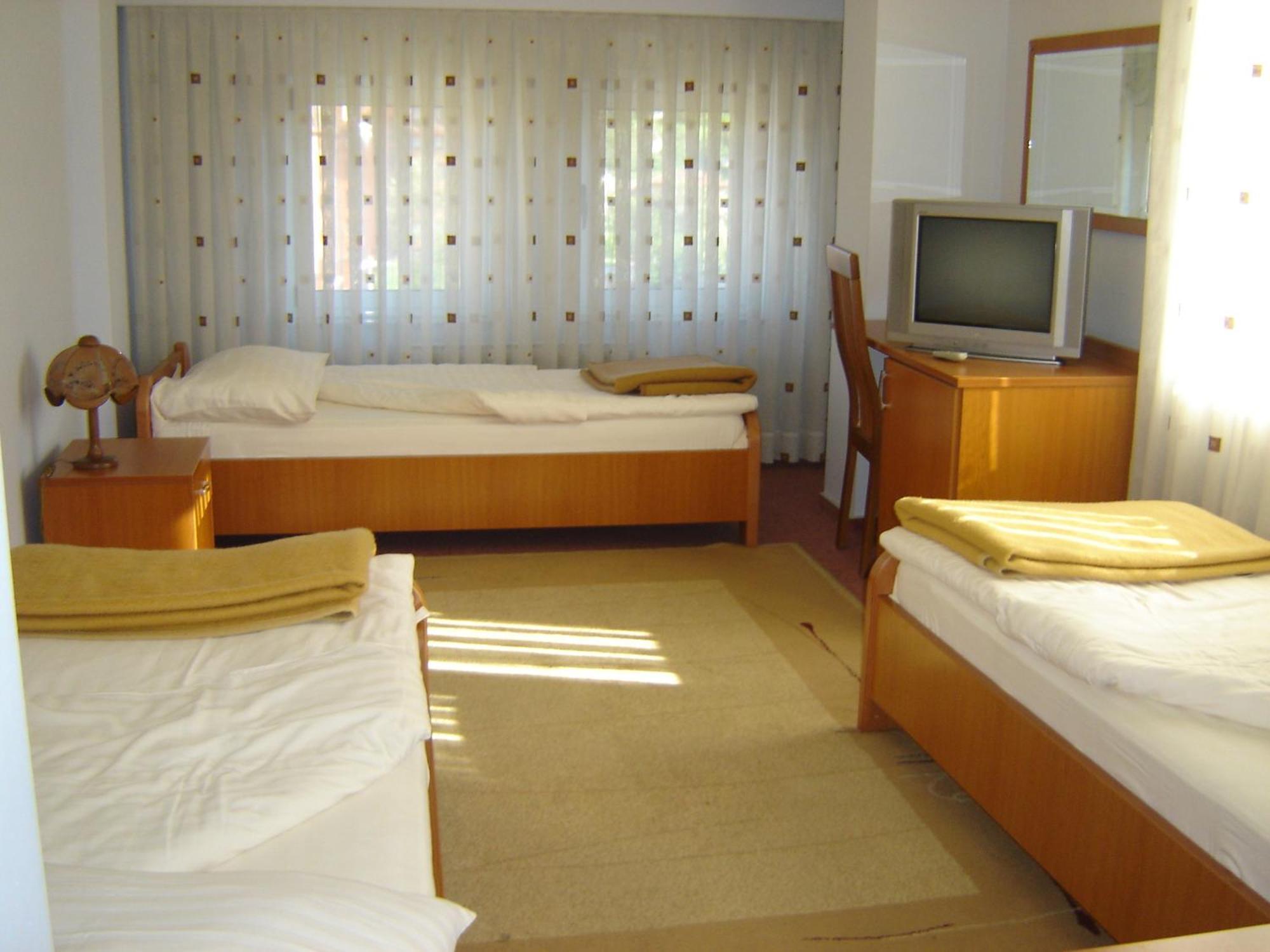 Hotel Sunce Sarajevo Vogosca Room photo