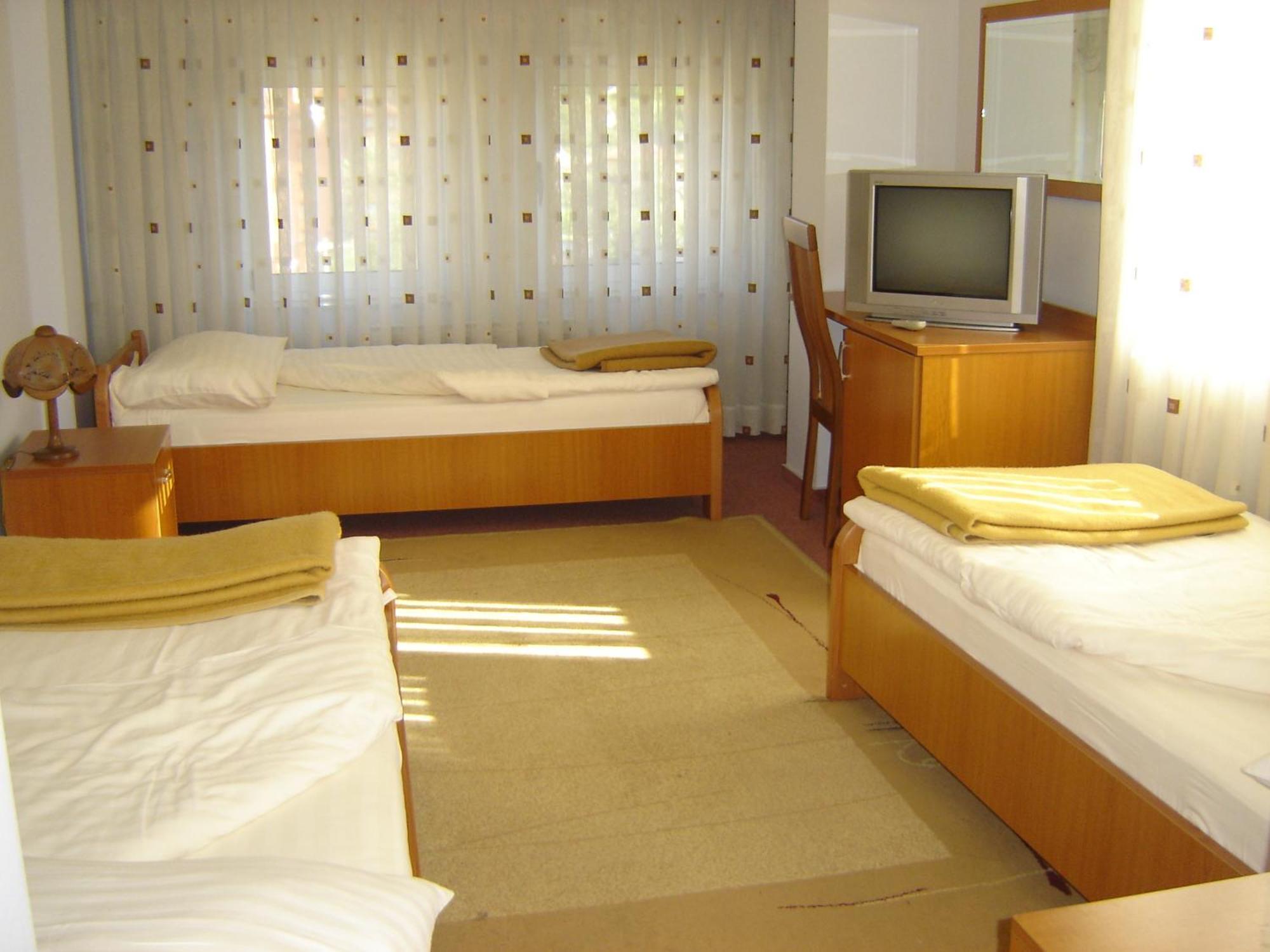 Hotel Sunce Sarajevo Vogosca Room photo