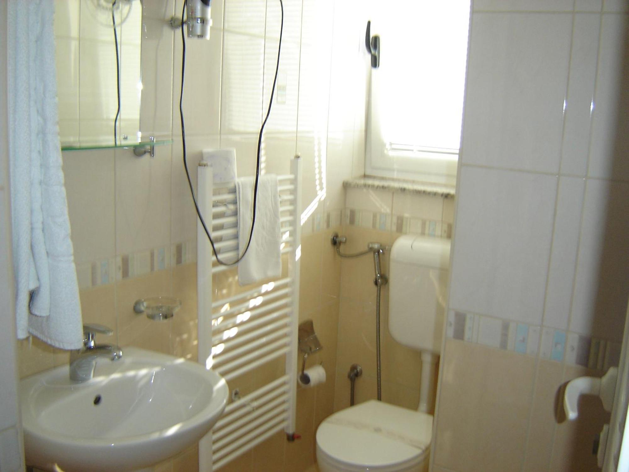 Hotel Sunce Sarajevo Vogosca Room photo