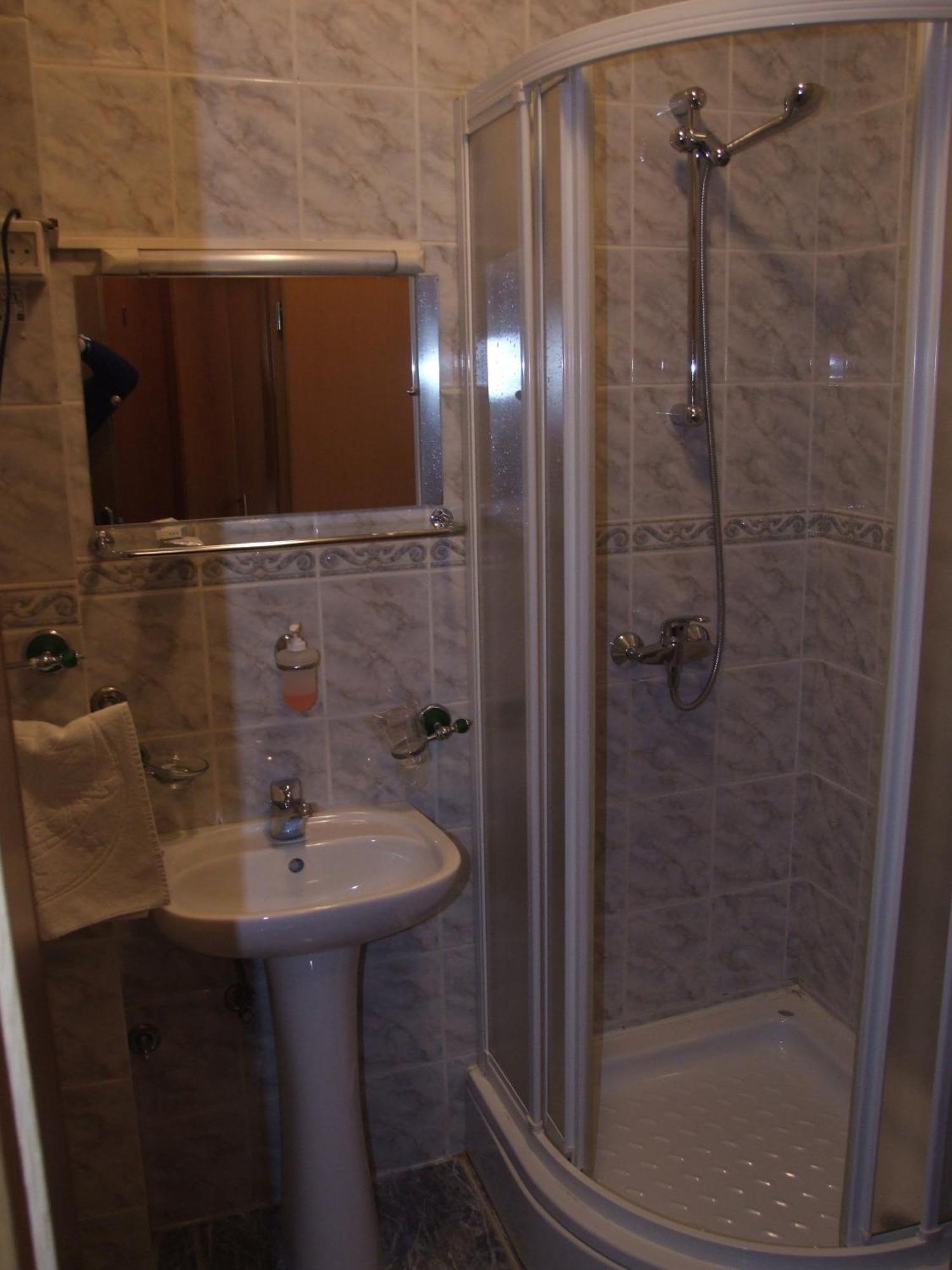 Hotel Sunce Sarajevo Vogosca Room photo