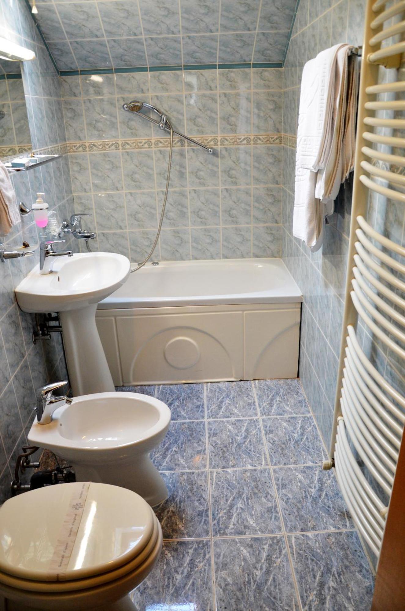 Hotel Sunce Sarajevo Vogosca Room photo